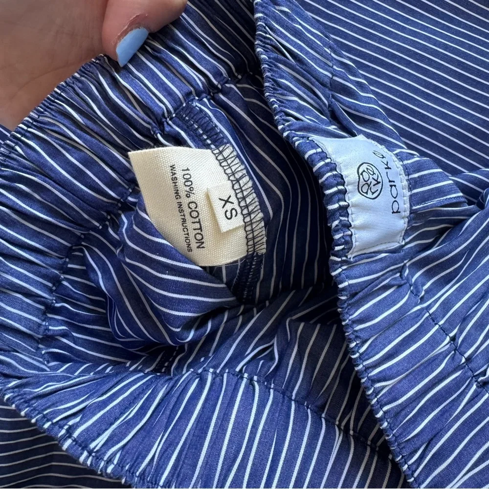 Parke Boxer Pant - Picture 2 of 5